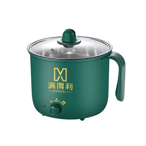 Singel Layer Mini Cooking Hot Pot Rabeya Enterprise