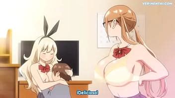 Hentai sub español XNXX