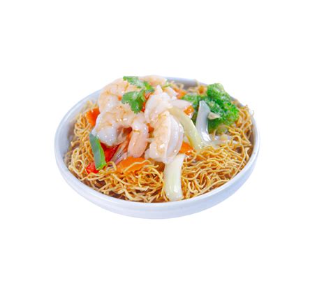 King Prawn Chow Mein Ka Chow Asian Kitchen