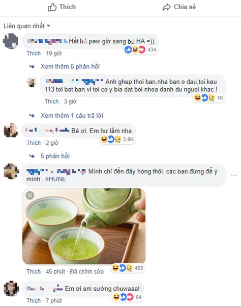 Động thái mới nhất của hot girl Trâm Anh giữa tin đồn lộ clip nóng Tinmoi