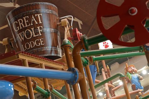 From Balancingmama Great Wolf Lodge Opens In Georgia Soon And They