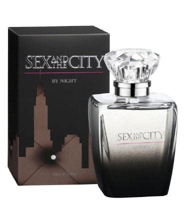 Sex And The City By Night Sex And The City Perfume A Fragrance For Women 2011