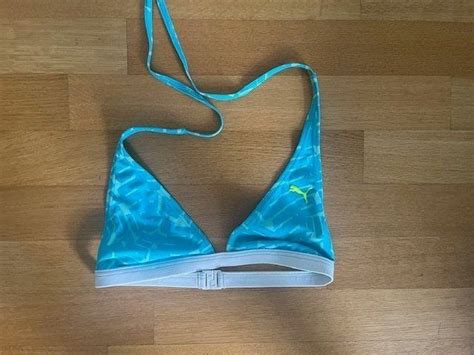 Puma Bikini Top Gr S Kaufen Auf Ricardo