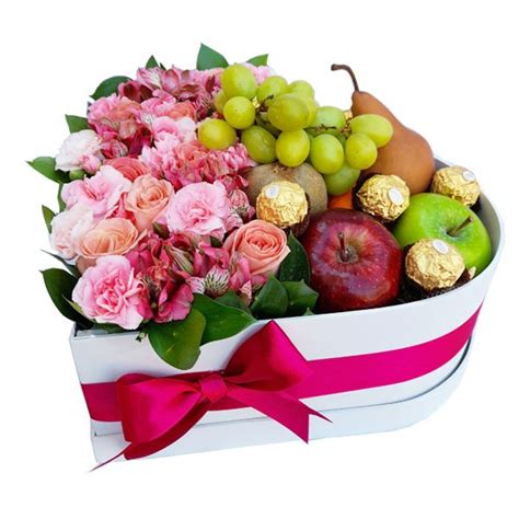 Details Arreglos Florales Con Frutas Para Cumplea Os Abzlocal Mx