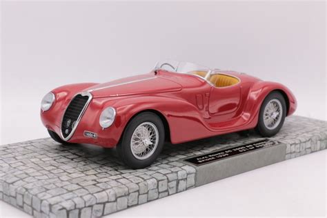 Minichamps Scale Alfa Romeo C Ss Corsa Spider