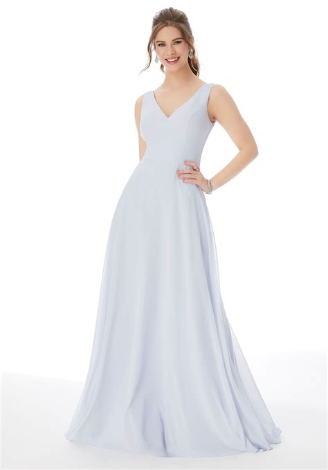 Mori Lee Bridesmaid - Ami-Fer