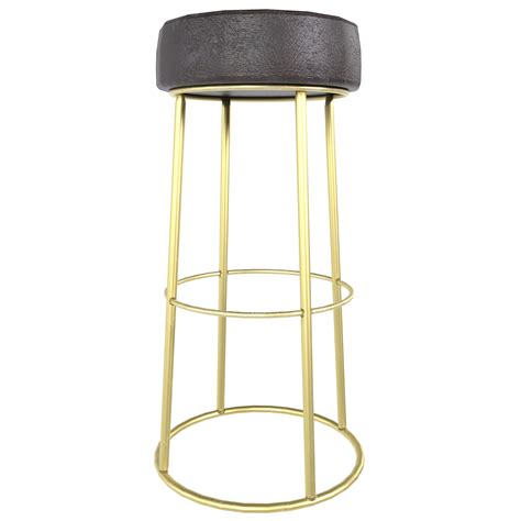 3d Rendering Of Bar Stool 26676334 Png