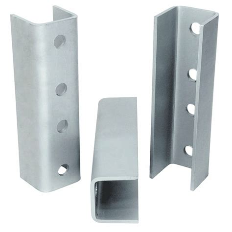 Внешний соединитель на профиль STALMAX LMS PCS 180x45x51x4 мм | купить ...