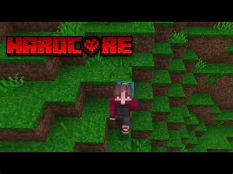 Nouvelle Survie Hardcore Ep1 YouTube