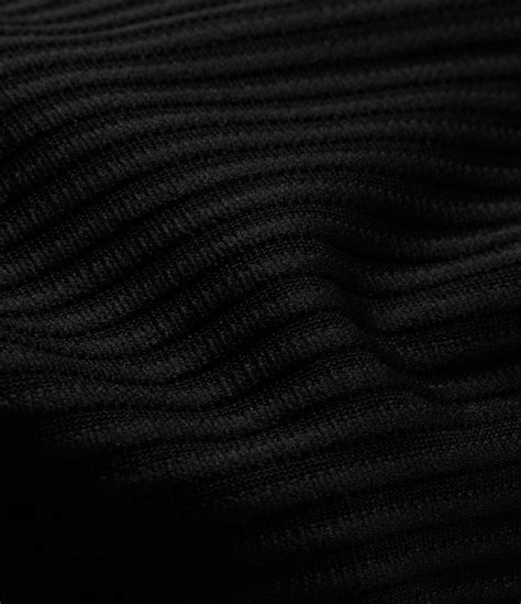 Womens Contrast Adjustable Strap Crossover Hem Bikini Top Swimsuit Halara