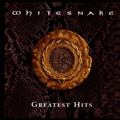 Whitesnake Discos · El Corte Inglés