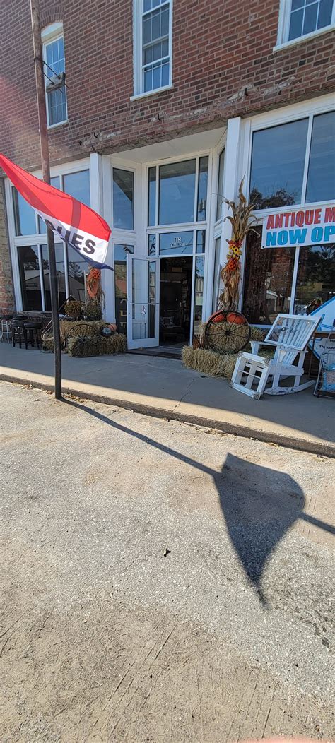 Frog And Fable Antiques Added A Frog And Fable Antiques
