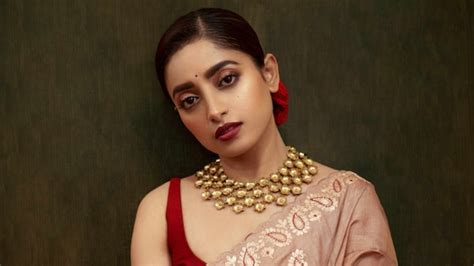 Exclusive Ishaa Saha I Pray To Ma Durga That Both My Films Do Well I