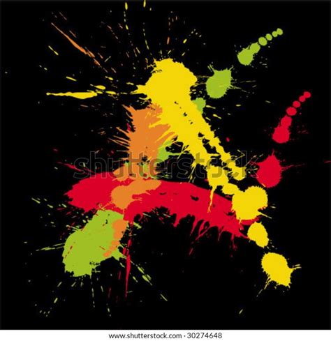 Abstract Letter Stock Vector (Royalty Free) 30274648 | Shutterstock