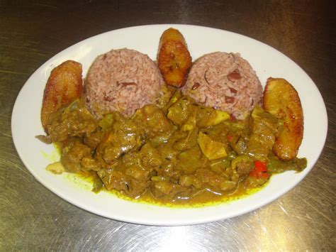 Jamaica Jamaica Island Cuisine at Evan Fanny blog