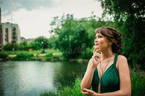 Natural Busty Blonde Stock Photos Free Royalty Free Stock Photos From Dreamstime