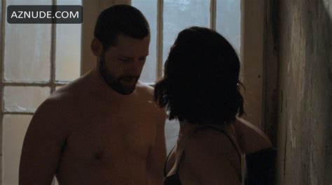 LUKE KLEINTANK Nude AZNude Men