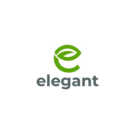 Elegan® Logo Design on Behance