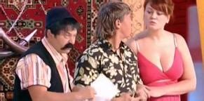 OLESYA OSTAPENKO Nude AZNude