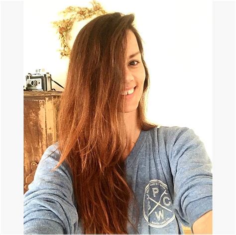 Light Copper Blonde Hair Color