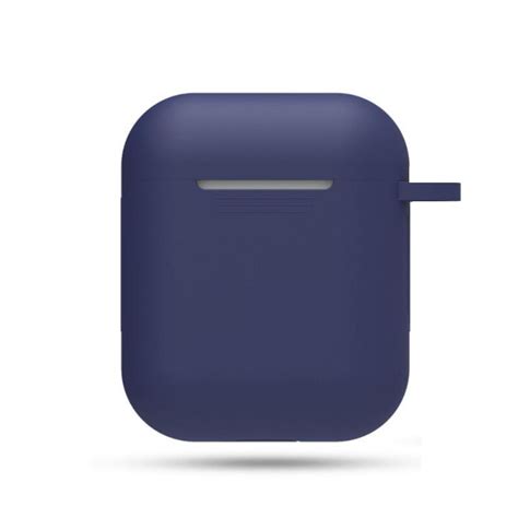 Mini Soft Silicone Case Voor Apple Airpods Shockpr Grandado