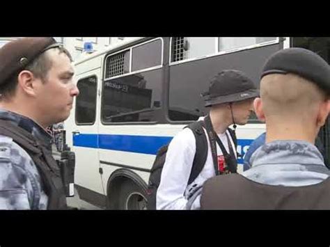 Кто американца привел? Американец? Свободен! - YouTube