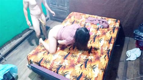 Real Porn The Boyfriend Was Unfaithful And Went In Looking For His Best Friend To Have Sex