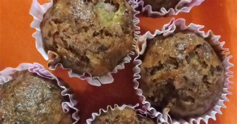 Resep Bolu Pisang Kukus Oleh Na Cookpad