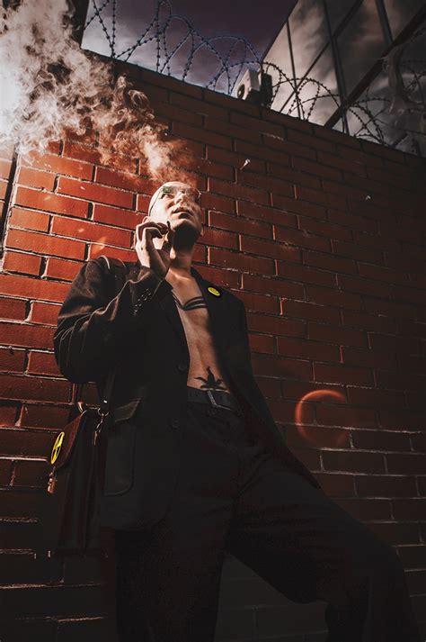 Transmetropolitan (Трансметрополитен) :: Vertigo :: DC Comics ...