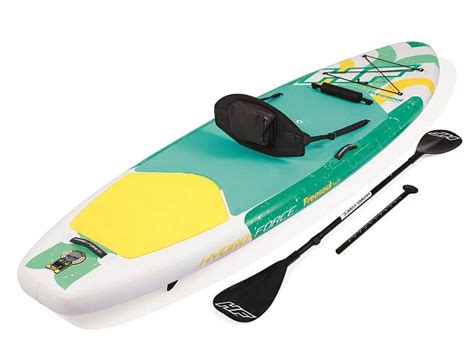 Paddleboard Windsurf Bestway Freesoul Tech 11’6″ | eFitness.cz