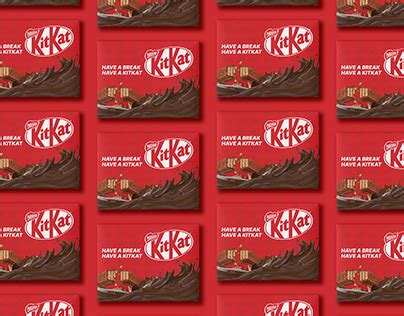Kitkat Projects | Photos, videos, logos, illustrations and branding on ...