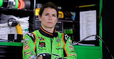 Kyle Petty: Danica will never be a race car driver