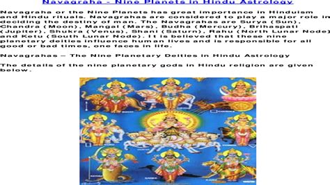 Download Navagraha Full Size Png Image Pngkit