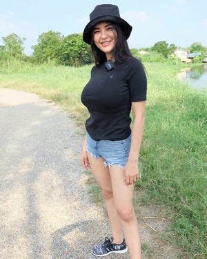 Faii Orapun Leaked Nude Photos And Videos