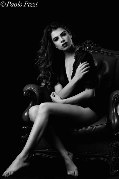 Chiara Bianchino Nude