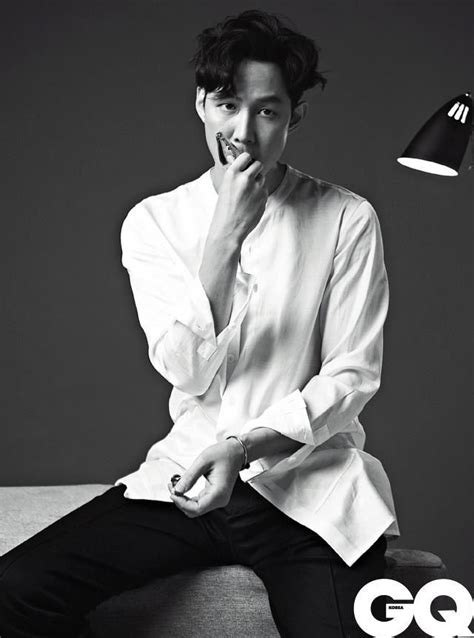 Jae Lee Lee Jung Korean Star Korean Men Asian Actors Korean Actors