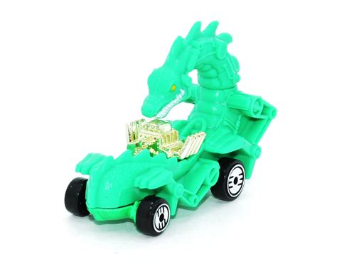 Hot Wheels Rodzilla Loose Cars