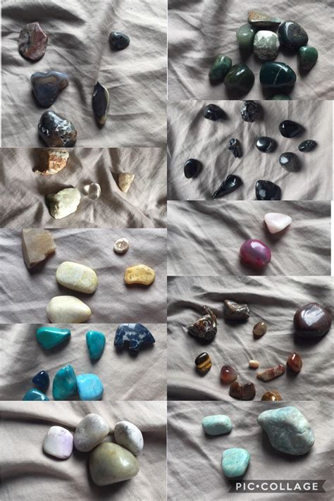Can Anyone Help Me Identify These Rcrystals