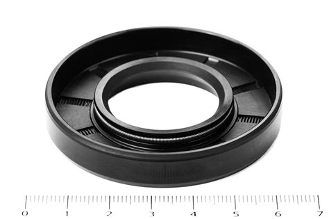 Сальник (манжета армированная) TC 30х60х10 NBR70 купить недорого в ООО ...