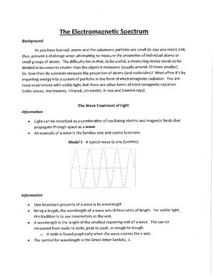 Biol Lab Practical Ii Review Guide Sp Biol Lab