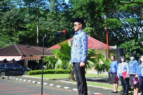 Momentum Harkitnas Joune Ganda Kita Harus Bangkit Dari Kebodohan