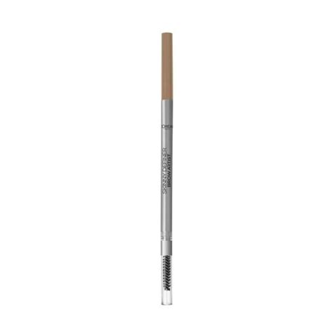 L Oreal Paris Brow Artist Skinny Definer Olovka Za Obrve Blonde