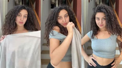 One More Time Please इस Hot Video न सशल मडय म लगई आग फस