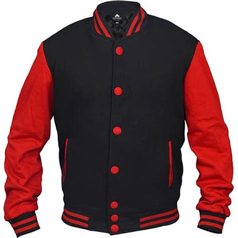varsity jackets