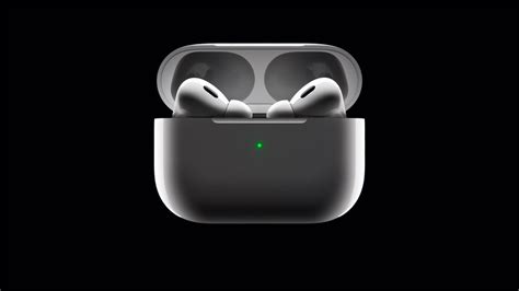 AirPods Pro 2 Feature Next-Gen H2 Chip, Personalized Spatial Audio ...