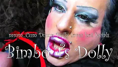 BBC Bimbo Training Facial Shemale Interracial Porn Feat Bimbogiga XHamster