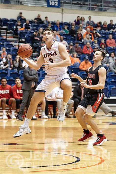 Mid America Christian Evangels At Utsa Roadrunners Men S Basketball