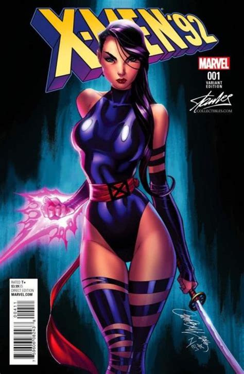 Psylocke Captain Britain Like A Butterfly Stan Lee Collectibles