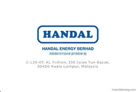 handal energy forms jv  tap  offshore crane services market