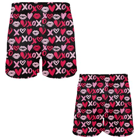 Men S Gay Underpants Casual Boxer Shorts Festival Beachwear Erotic Underwear Ebay